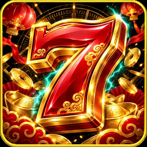 Golden Seven concept artwork
