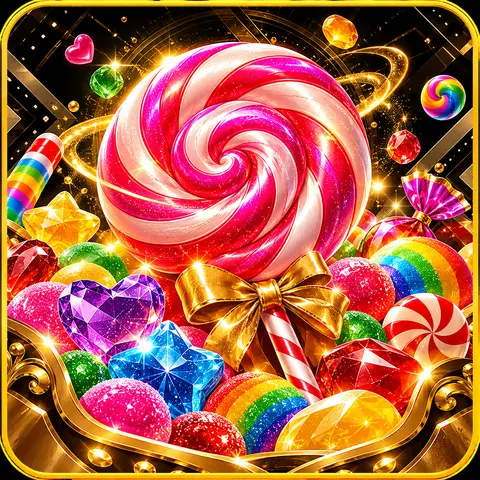 Candy Spectrum concept artwork