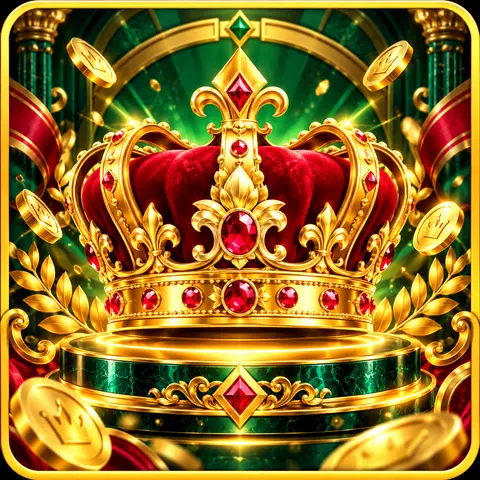 Royal Crown concept artwork