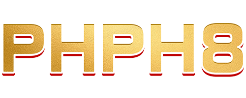 PHPH8